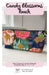 Candy Blossoms Pouch Pattern  