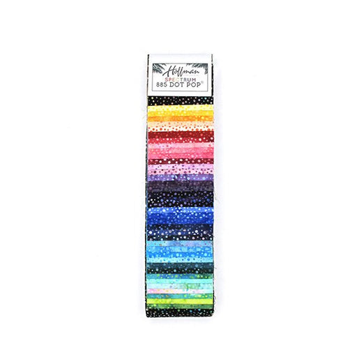 HO Spectrum 885 Dot Pop Batik