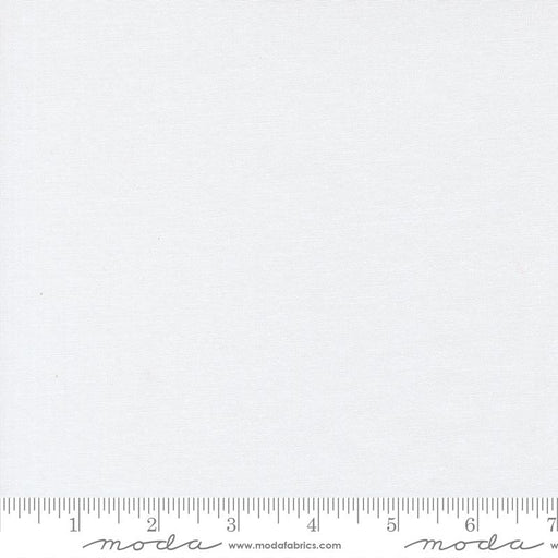 Bella Solids White White