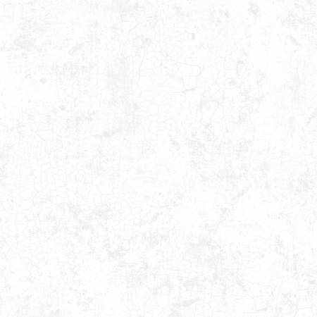 WI White on White Crackle