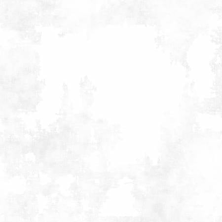 WL Dry Brush White on White 