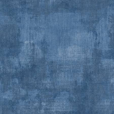 WL Dry Brush Denim