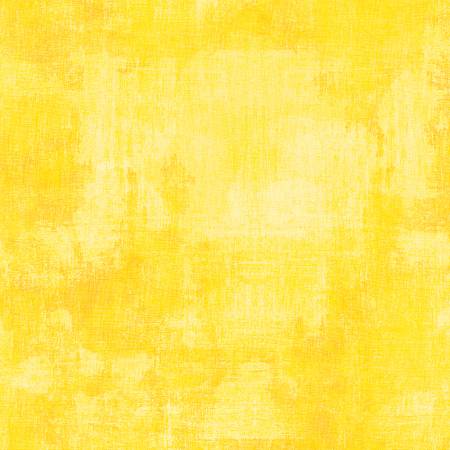 WL Bright Yellow Dry Brush 89205-550