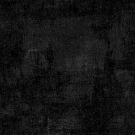 WL Jet Black Dry Brush