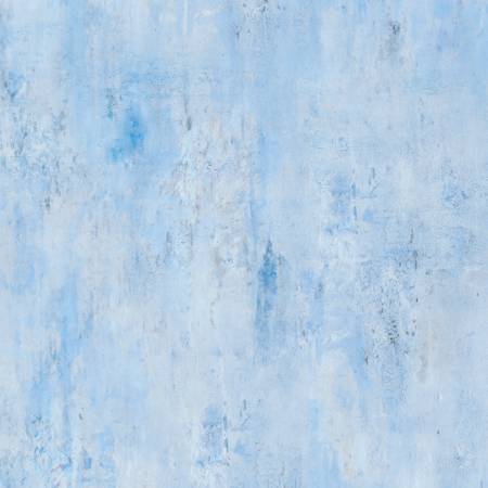 WL Sky Blue Vintage Texture 1077-144