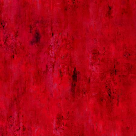 WL Red Vintage Texture 1077-333