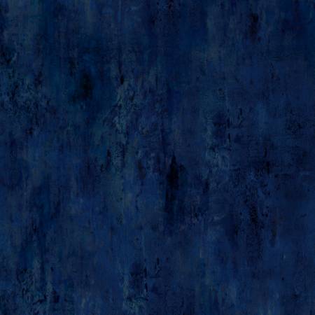 WL Navy Vintage Texture 1077-499