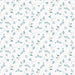 WL Blue Breeze White Leaf Toss