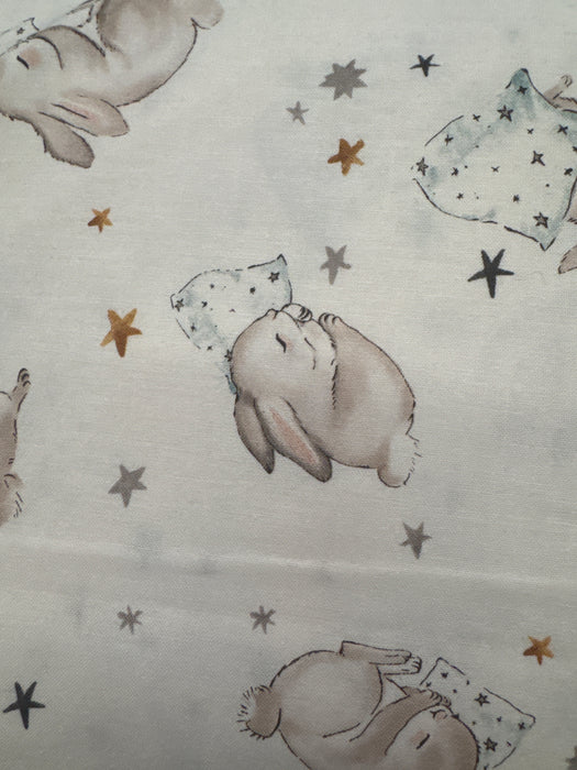 FI Cotton-Tale Nap Time Cream