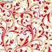 BE Cherish Scroll White 8959M-09