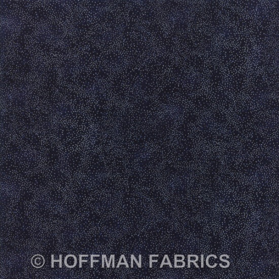 HO Blender navy silver