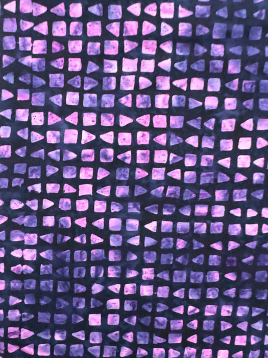 WL Small Shapes Purple