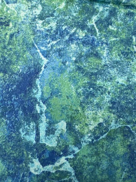 NC Stonehenge Gradations II Quartz Peacock