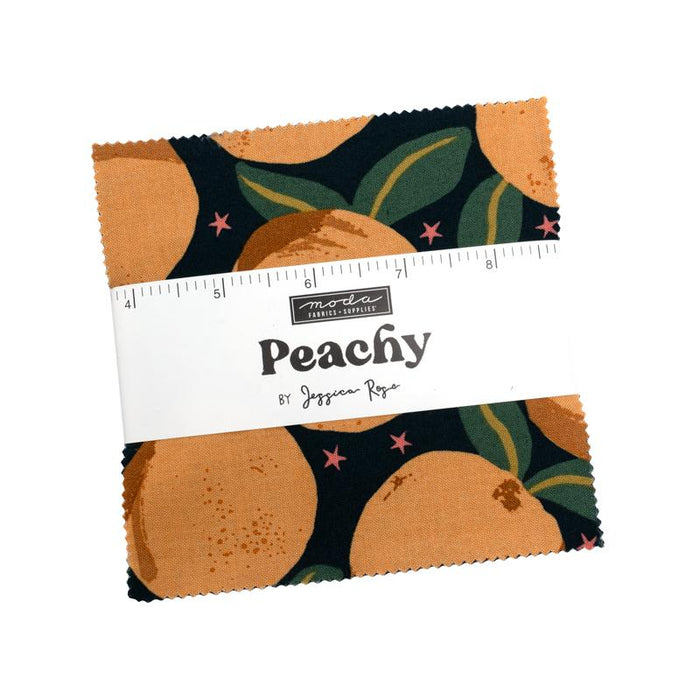 MO Peachy Charm Pack 38150PP