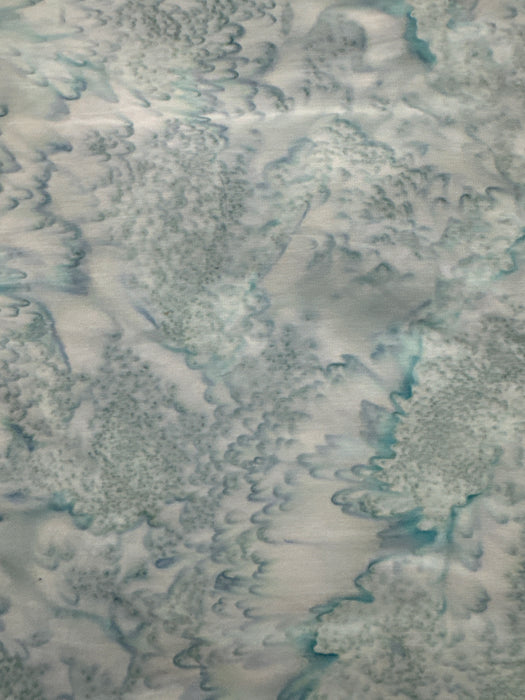 HO Watercolor Basic Aquamarine