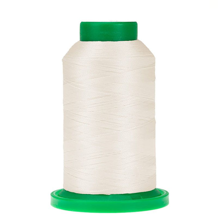 Isacord Thread 1000m – Warm Colors