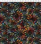ITB Black Kaleidoscope 8DCL-1 - Dear Clara