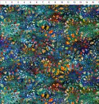 ITB Blue Kaleidoscope 8DCL-2 - Dear Clara