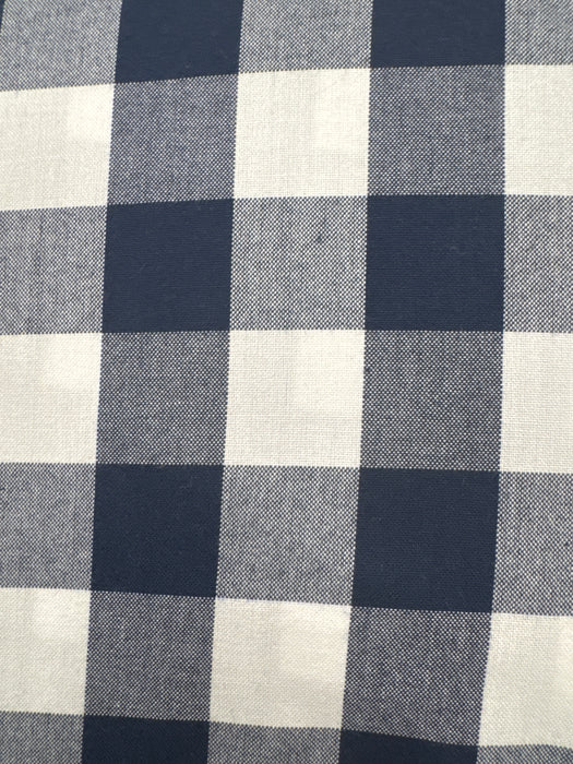 RK Carolina Gingham Navy