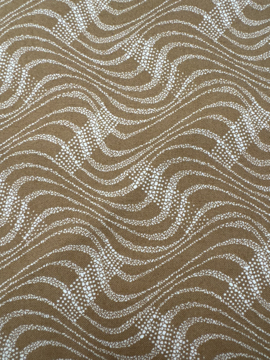 WD Merlais Wavy Light Brown