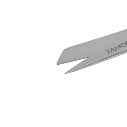 Famore 8" Heavy Duty Razor Edge Fabric Shears