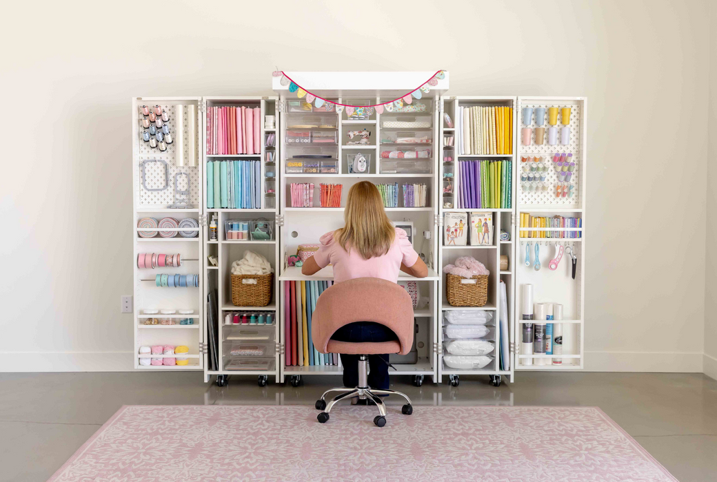 Create Room DreamBox + Sewing Bundle