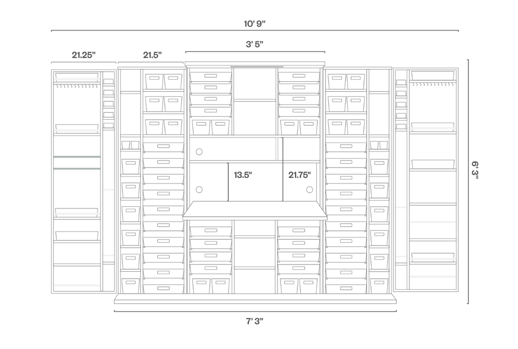 Create Room DreamBox XL