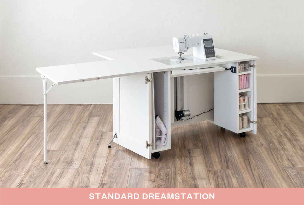 Create Room DreamStation Deluxe