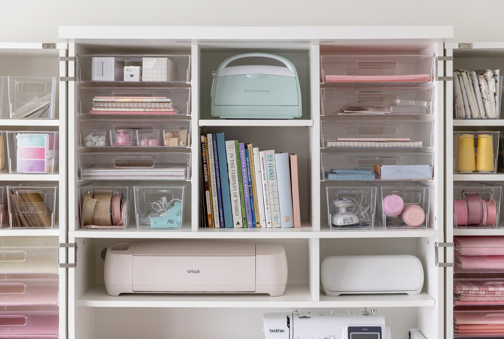 Create Room DreamBox XL