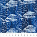 BYB Heroes 80670 45 Royal Blue
