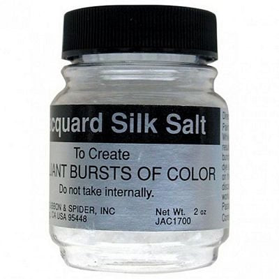 Silk Salt
