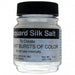 Silk Salt