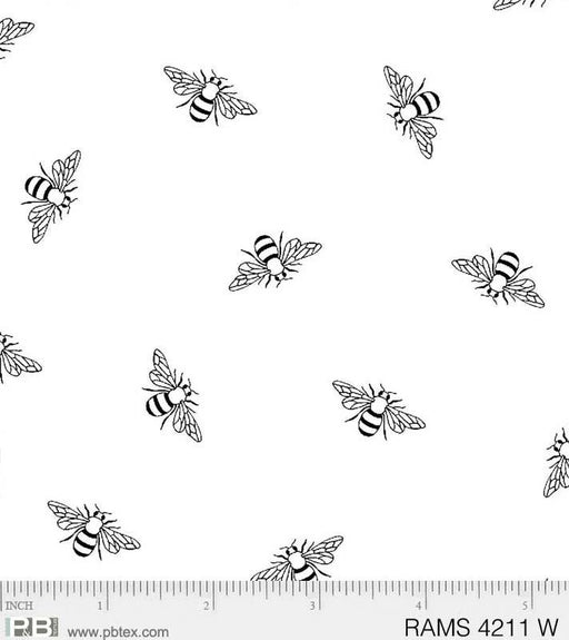 PB RAMBLINGs Spring Bees