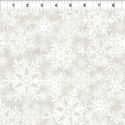 ITB Natures Winter Snowflakes Cream