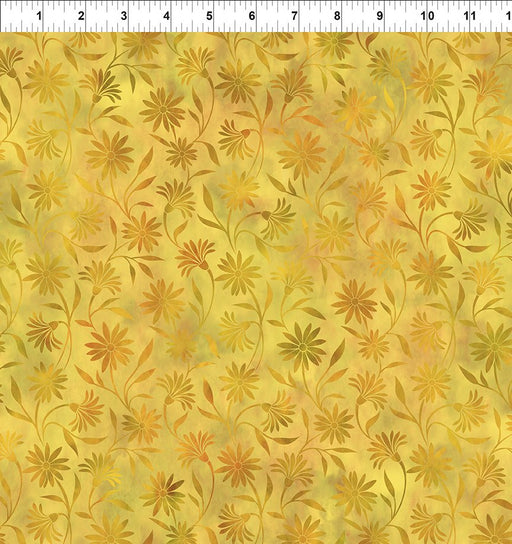 ITB Rainbow of Jewels 8RJ 1 Daisy Gold