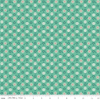 RB Berry & Sage Apron Leaf