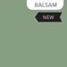 NC Premium Solids Balsam 738