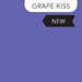 NC Premium Solids Grape Kiss 851