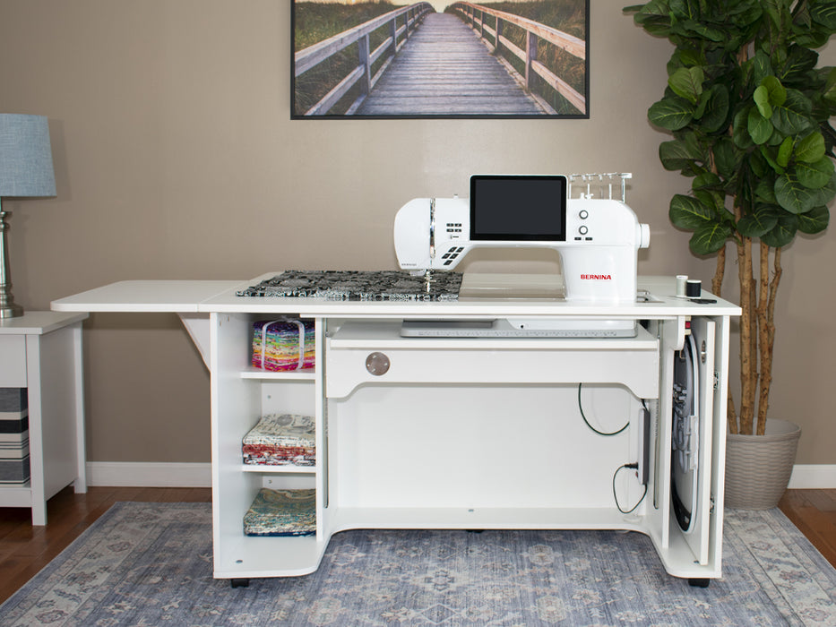 Horn Model 9030 Sewing / Embroidery Cabinet