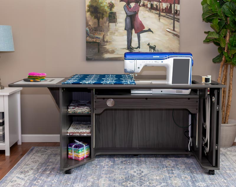 Horn Model 9030 Sewing / Embroidery Cabinet