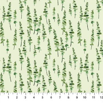 FI Refresh Mint Eucalyptus