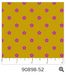 FI Wild Abandon Whimsy-Gold