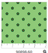 FI Wild Abandon Whimsy-Aqua