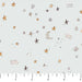 FI Cotton-Tale Stars Gray