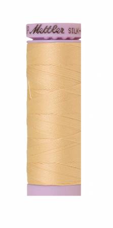 Silk-Finish 50wt Solid Cotton Thread 164yd/150M Cornhusk