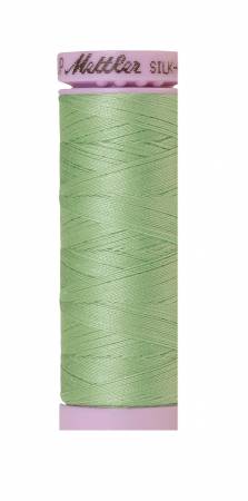 Silk-Finish 50wt Solid Cotton Thread 164yd/150M Meadow