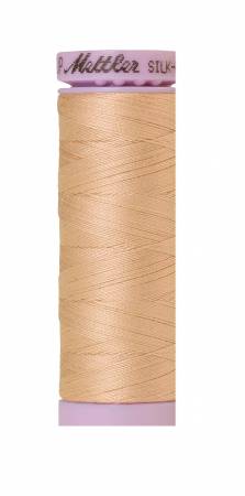 Silk-Finish 50wt Solid Cotton Thread 164yd/150M Spanish Villa