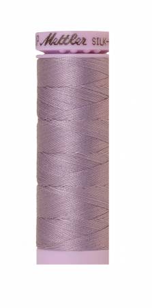 Silk-Finish 50wt Solid Cotton Thread 164yd/150M Rosemary Blossom