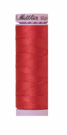 Silk-Finish 50wt Solid Cotton Thread 164yd/150M Blossom