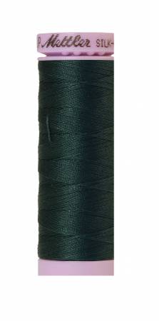 Silk-Finish 50wt Solid Cotton Thread 164yd/150M Bayberry